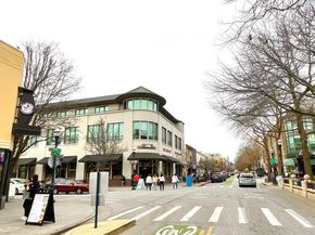 126 Cedar Street, Santa Cruz CA 95060