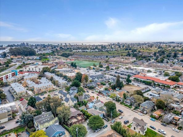 126 Cedar Street, Santa Cruz CA 95060