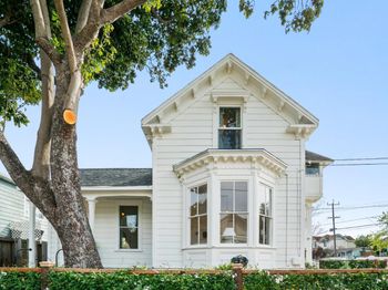 126 Cedar Street