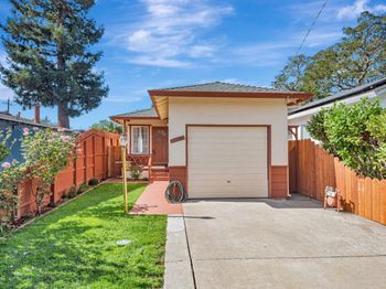 250 San Carlos Avenue