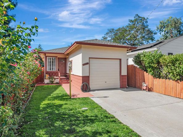 250 San Carlos Avenue, Redwood City CA 94061