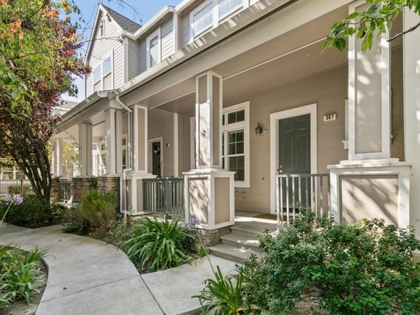 307 Destino Circle, San Jose CA 95133