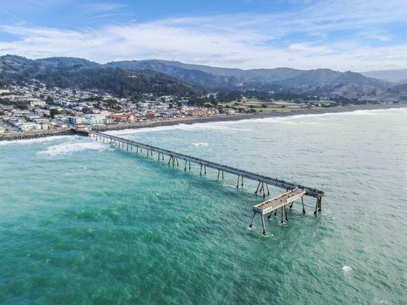 845 Fassler Avenue, Pacifica CA 94044