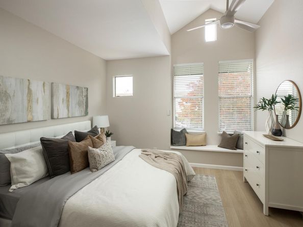 143 Frederick Court, Mountain View CA 94043