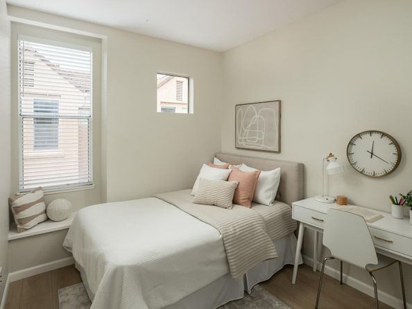 143 Frederick Court, Mountain View CA 94043