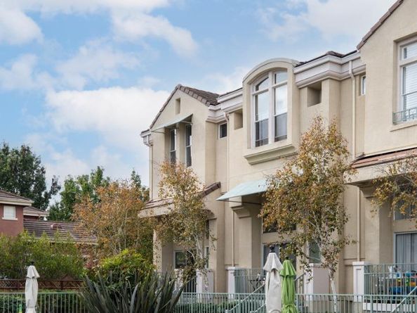 143 Frederick Court, Mountain View CA 94043