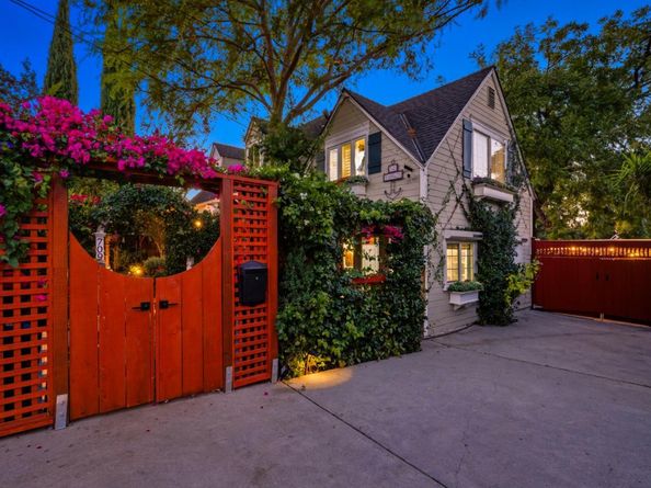 709 Minnesota Avenue, San Jose CA 95125