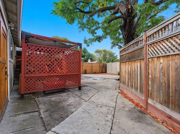 709 Minnesota Avenue, San Jose CA 95125