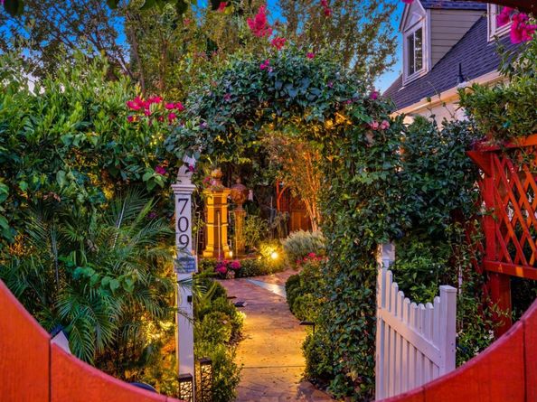 709 Minnesota Avenue, San Jose CA 95125