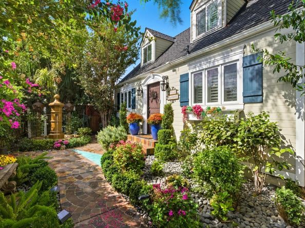 709 Minnesota Avenue, San Jose CA 95125