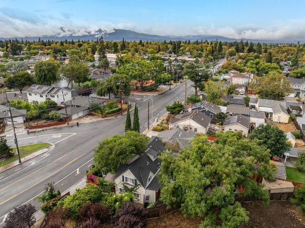 709 Minnesota Avenue, San Jose CA 95125