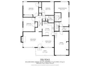 1213 S Claremont Street, San Mateo CA 94402