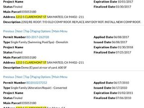 1213 S Claremont Street, San Mateo CA 94402