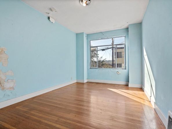 211 Crescent Avenue, San Francisco CA 94110