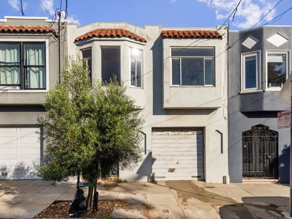 211 Crescent Avenue, San Francisco CA 94110