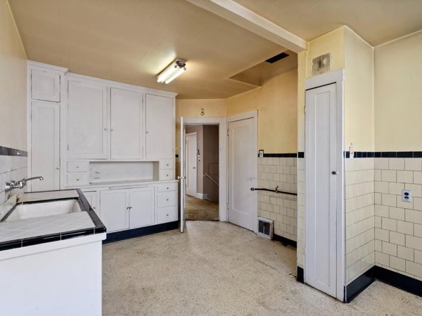 211 Crescent Avenue, San Francisco CA 94110