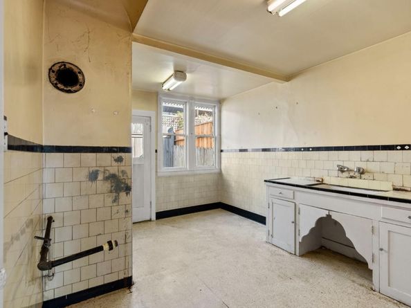 211 Crescent Avenue, San Francisco CA 94110