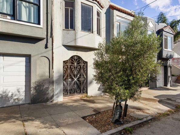 211 Crescent Avenue, San Francisco CA 94110
