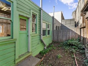 211 Crescent Avenue, San Francisco CA 94110