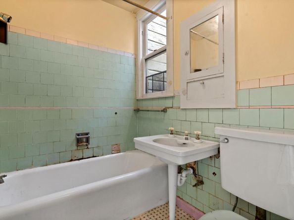 211 Crescent Avenue, San Francisco CA 94110