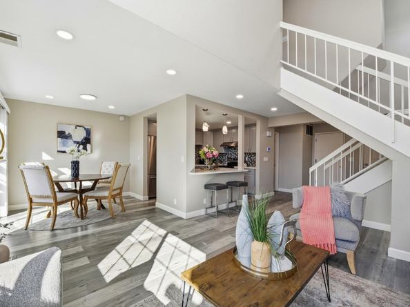 25 Terfidia Lane, Milpitas CA 95035