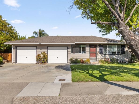 228 Union Avenue, Los Gatos CA 95032
