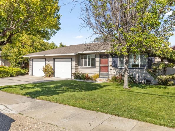 228 Union Avenue, Los Gatos CA 95032
