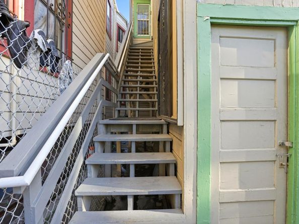 603 Madison Street, Oakland CA 94607