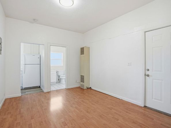 603 Madison Street, Oakland CA 94607