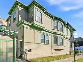 603 Madison Street, Oakland CA 94607