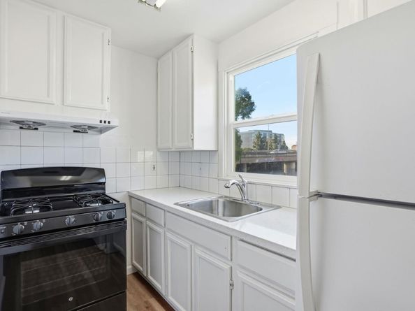 603 Madison Street, Oakland CA 94607