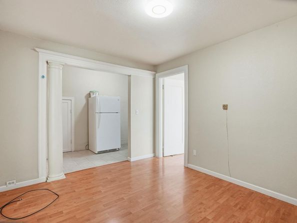 603 Madison Street, Oakland CA 94607