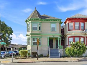 603 Madison Street, Oakland CA 94607