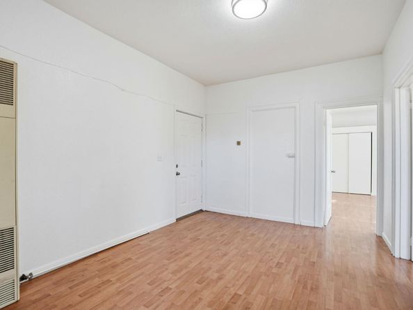 603 Madison Street, Oakland CA 94607