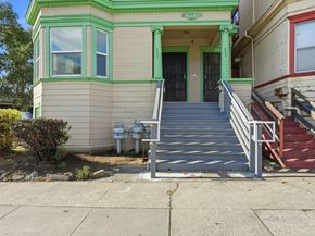 603 Madison Street, Oakland CA 94607