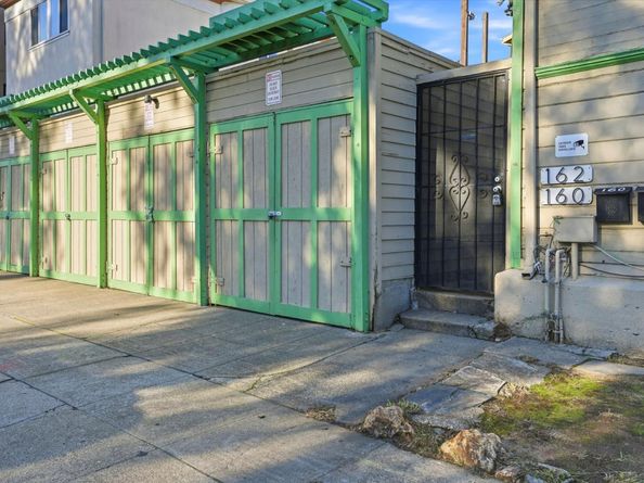 603 Madison Street, Oakland CA 94607