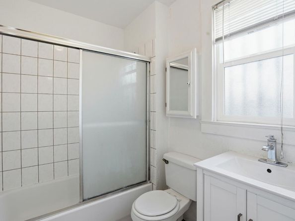 603 Madison Street, Oakland CA 94607