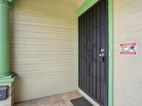 603 Madison Street, Oakland CA 94607