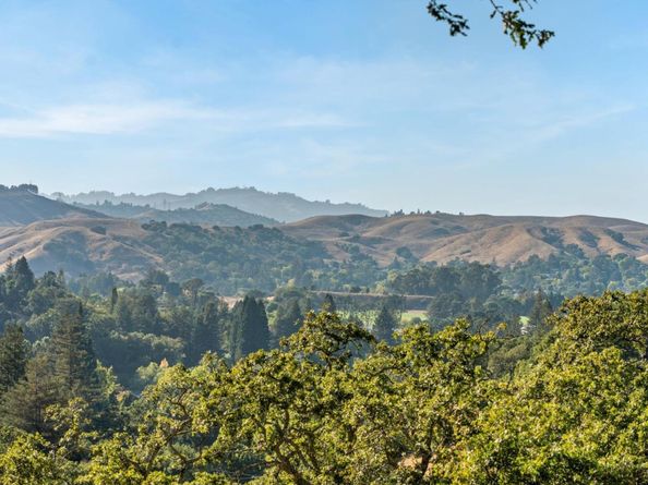 575 Morecroft Road, Lafayette CA 94549