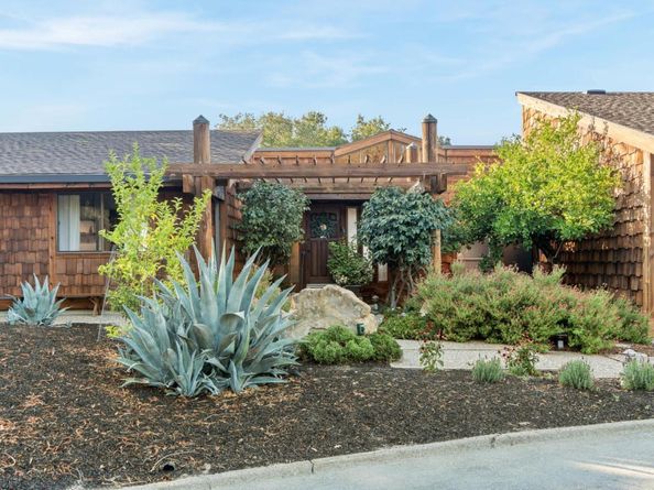 575 Morecroft Road, Lafayette CA 94549