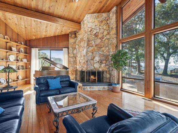 575 Morecroft Road, Lafayette CA 94549