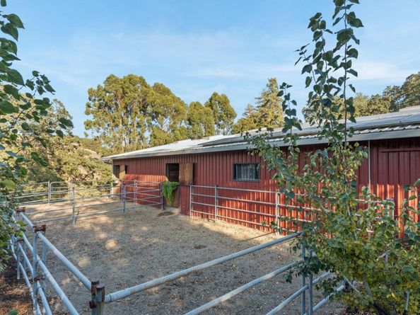 575 Morecroft Road, Lafayette CA 94549