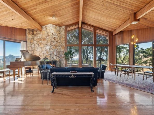 575 Morecroft Road, Lafayette CA 94549