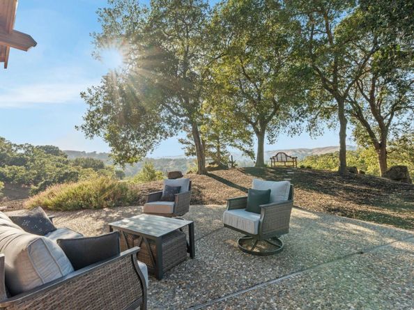 575 Morecroft Road, Lafayette CA 94549