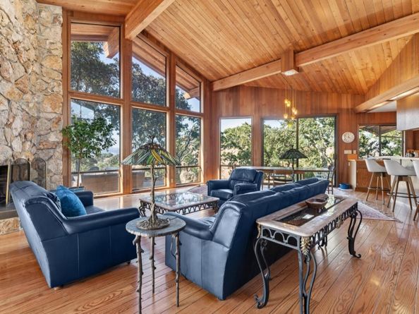 575 Morecroft Road, Lafayette CA 94549