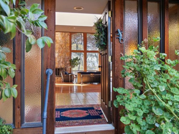 575 Morecroft Road, Lafayette CA 94549