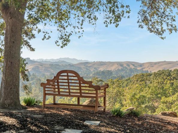 575 Morecroft Road, Lafayette CA 94549