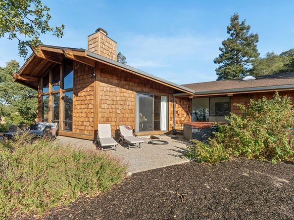 575 Morecroft Road, Lafayette CA 94549