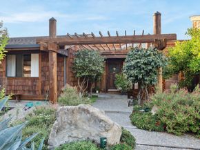 575 Morecroft Road, Lafayette CA 94549