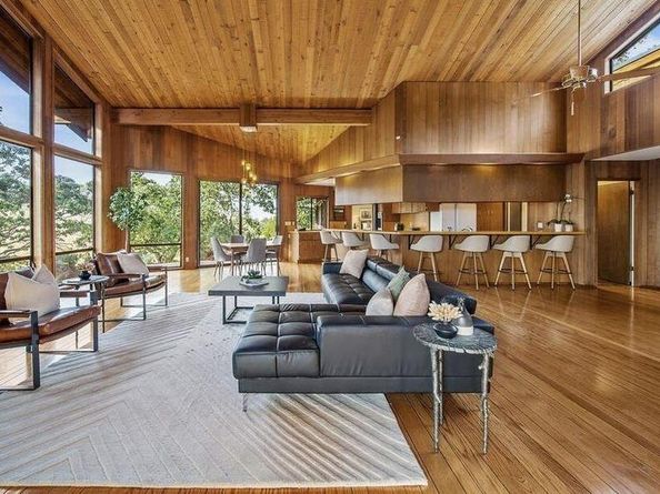 575 Morecroft Road, Lafayette CA 94549